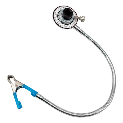 Medidor De Ángulo De Torsión Llave Angular De Torque Medidor