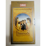 Vhs Sirenas Hugh Grant - Nuevo En Envoltorio Sin Abrir