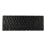 Teclado Hp 14-ab 14ab 14-ab007la 14-ab005la 14-ab100 Esp