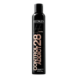 Redken Control Adict 28 Spray Fijador Para El Cabello 400 Ml