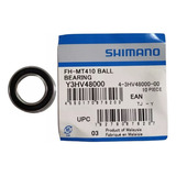 Rolamento Shimano 6903 2rs 17x30x7 Para Cubo Fh Mt410