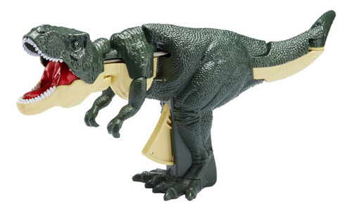 Roaring Tyrannosaurus Rex-juguetes Para Niños Y Adultos