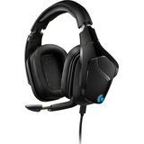 Audífonos Para Juegos Logitech G935 Wireless 7.1 Sonido