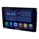 Radio Pantalla Aiwa Aw-a900bsr  32gb 9  Android 12 Bt Wifi 