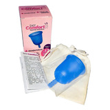 Coletor Menstrual Easy Comfort Coletor Menstrual  Tipo L