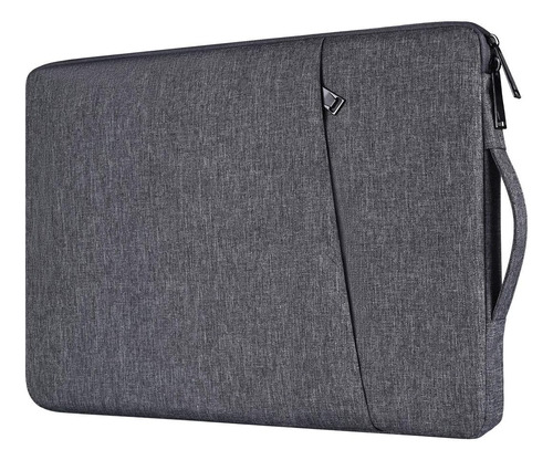 Funda Para Notebook/tablet Hasta 15  Casebuy Gris