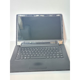 Notebook Lenovo 110-14ibr - Desarme!