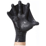 Palmeados Guantes De Látex Paddle Natural Hombres, Muj...