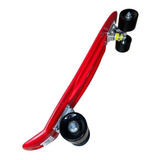 Penny Board Skate Completo Skate Penny Patinetas Penny