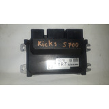 Computadora Para Nissan Kicks