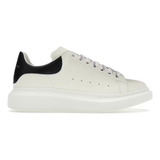 Tenis Alexander Mcqueen Black 26. Mx