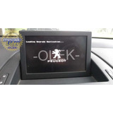 Firmware Para Solucionar Error Pantalla Negra Peugeot 308 