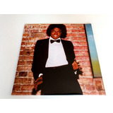 Vinilo Michael Jackson / Off The Wall / Nuevo Sellado