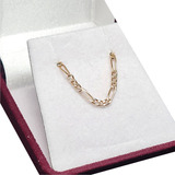 Cadena Cartier 60 Cm Oro 18 Kilates (18k)