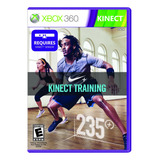 Nike Kinect Training - Fisico - Xbox 360