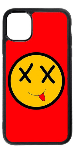 Carcasa Funda Para iPhone 11 Pro Diseño 66