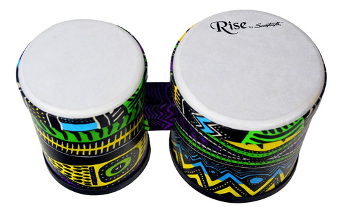 Djembe, 6 Strise