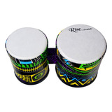 Djembe, 6 Strise