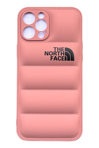 Funda Puffer Para iPhone 11 Al 14