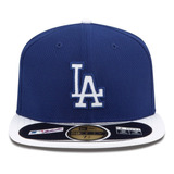 New Era Los Angeles Dodgers Mlb Diamond 59fifty 10859540