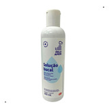 Solução Bucal Ibasa 200ml