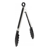 Pinza Multiuso Acero Inoxidable Punta Nylon 23cm Progrip