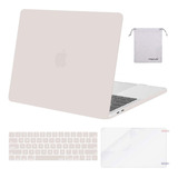 Carcasa Rigida De Plastico Para Macbook Pro 13 Pulgadas