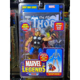 Toybiz Marvel Legends Thor Giant Man Baf C10