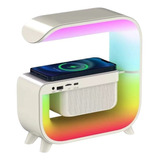 Altavoz Bluetooth G3, Reloj, Sonido Bluetooth F