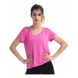 Outlet Remera Deportiva Catalina 2da Seleccion - Aerofit Sw