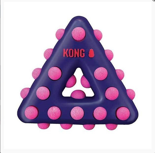 Triángulo Pequeño Kong Dotz