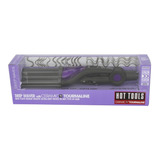 Waflera Hot Tools  Deep Waver Con Ceramica Ti Turmalina