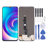 Pantalla Lcd Amoled Para Infinix Note 12 G96 X670