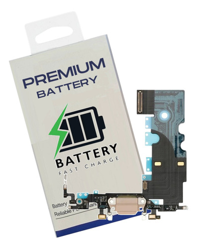 Battria Para iPhone 8 A1905 A1863 Alta Capacidade + Conector