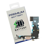 Battria Para iPhone 8 A1905 A1863 Alta Capacidade + Conector