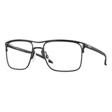 Óculos De Grau Oakley Ox5068 01 55