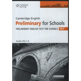 Cambridge English Preliminary For Schools Pet Practice Tests