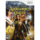 El Señor De Los Anillos Saga Completa Juegos Wii