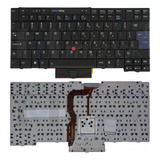 Teclado Para Lenovo Thinkpad X220 Tablet