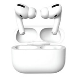 Fone De Ouvido Bluetooth Compatível iPhone AirPods Pro