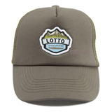 Jockey Trucker Lotto - Outdoor Ii Verde