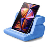 Suporte Almofada Leitura Para Smartphone Tablet iPad Air Pro
