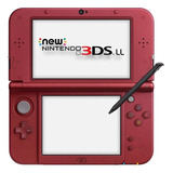 Nintendo New 3ds Xl