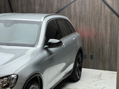 Mercedes-benz Glc 250 2.0 16v Cgi Gasolina 4matic 9g-tronic