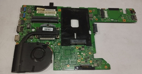 Board De Portátil Lenovo Thinkpad E490 Core I3  Ddr3