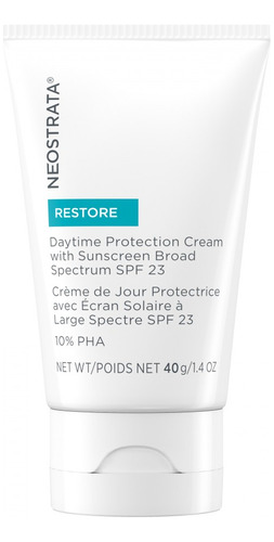 Neostrata Restore Crema De Dia Fps23 40g - Protection Cream