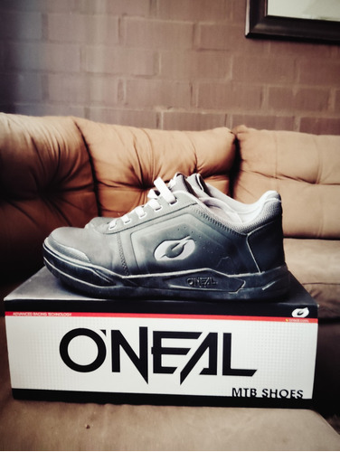 Oneal Mtb Zapatillas 