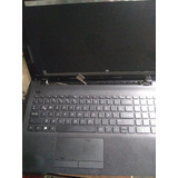 Notebook Hp 15db0064la Carcasa Teclado Flex Video Repuestos