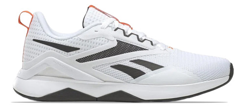 Zapatillas Reebok Nanoflex Tr Hombre Blanco On Sports