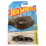 Hot Wheels '20 Toyota Gr Supra (2021) Gamestop Exclusive